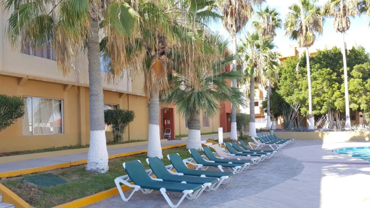 Condo de Cortez Puerto Peñasco Exterior foto